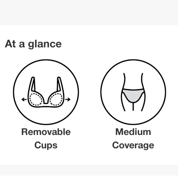 💦KONA SOL 💦Tropical Floral Swimsuit one piece, Beach and pool wear - Picture 15 of 15